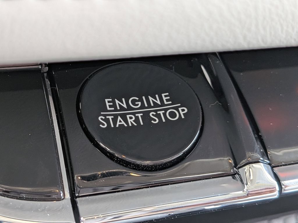 New 2026 Lincoln Aviator Reserve w/ Illumination Package RWD image 33