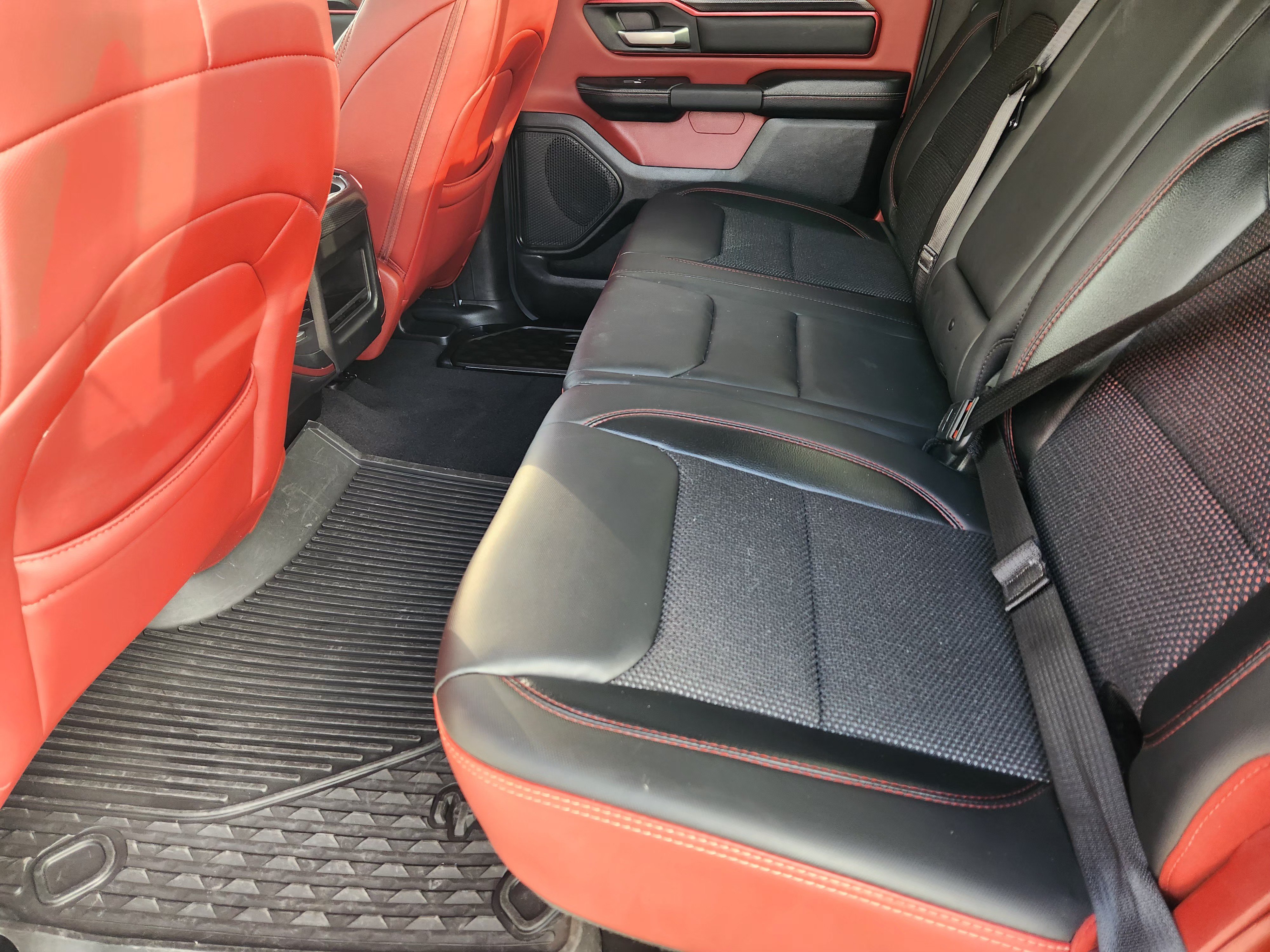 Used 2025 RAM 1500 Rebel w/ Rebel Level 1 Equipment Group AWD/4WD image 30