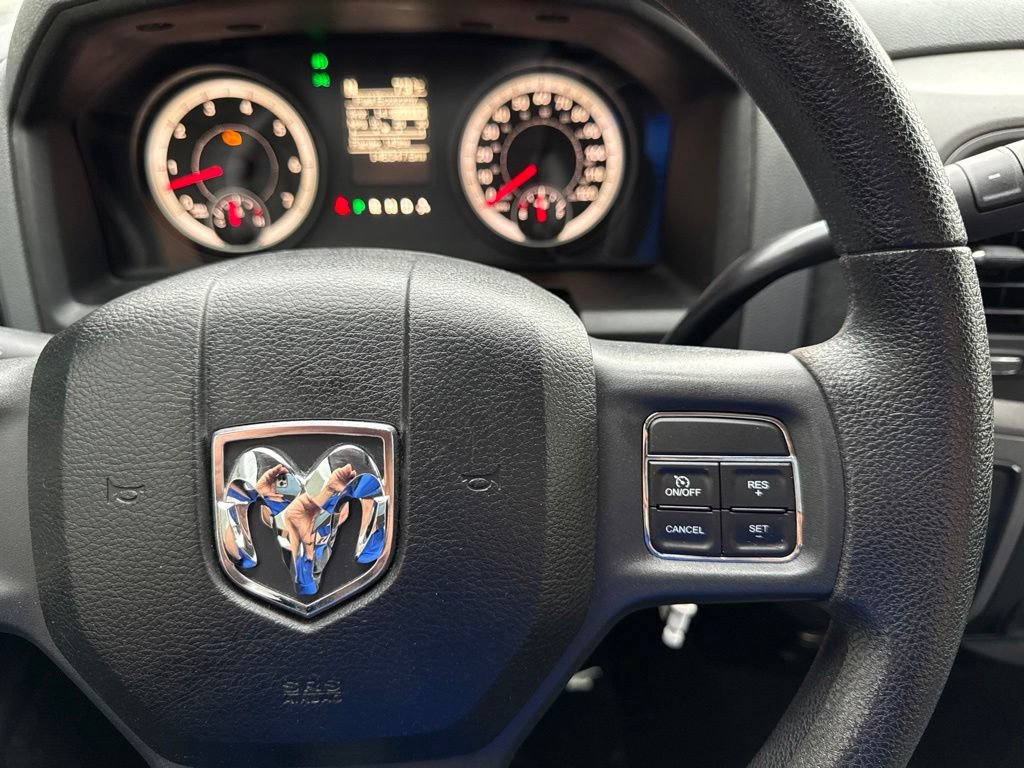 Used 2014 RAM 1500 Express w/ Black Ram 1500 Express Group AWD/4WD image 26
