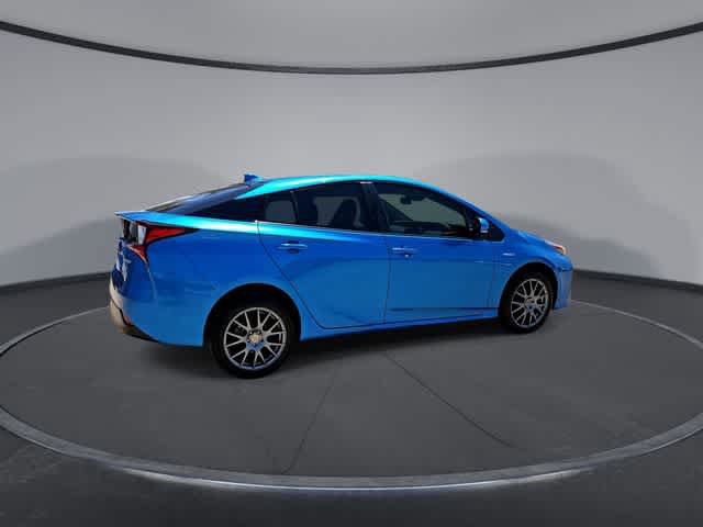 Used 2019 Toyota Prius L Eco FWD image 8