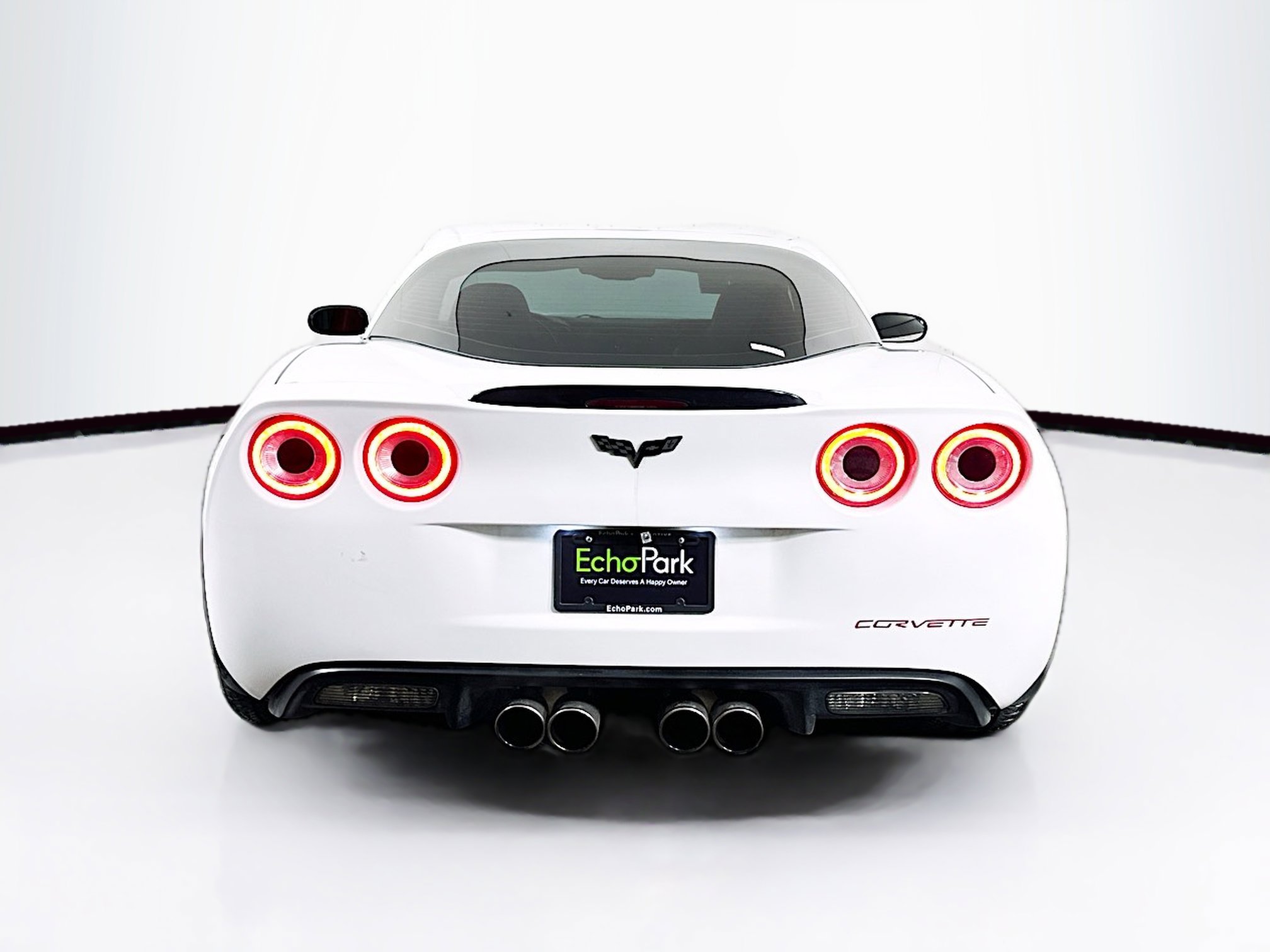 Used 2012 Chevrolet Corvette Grand Sport w/ 3LT Preferred Equipment Group image 7