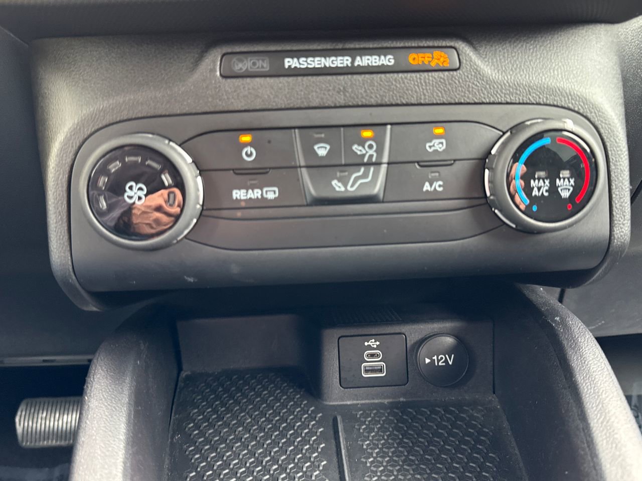 Used 2023 Ford Bronco Sport image 20