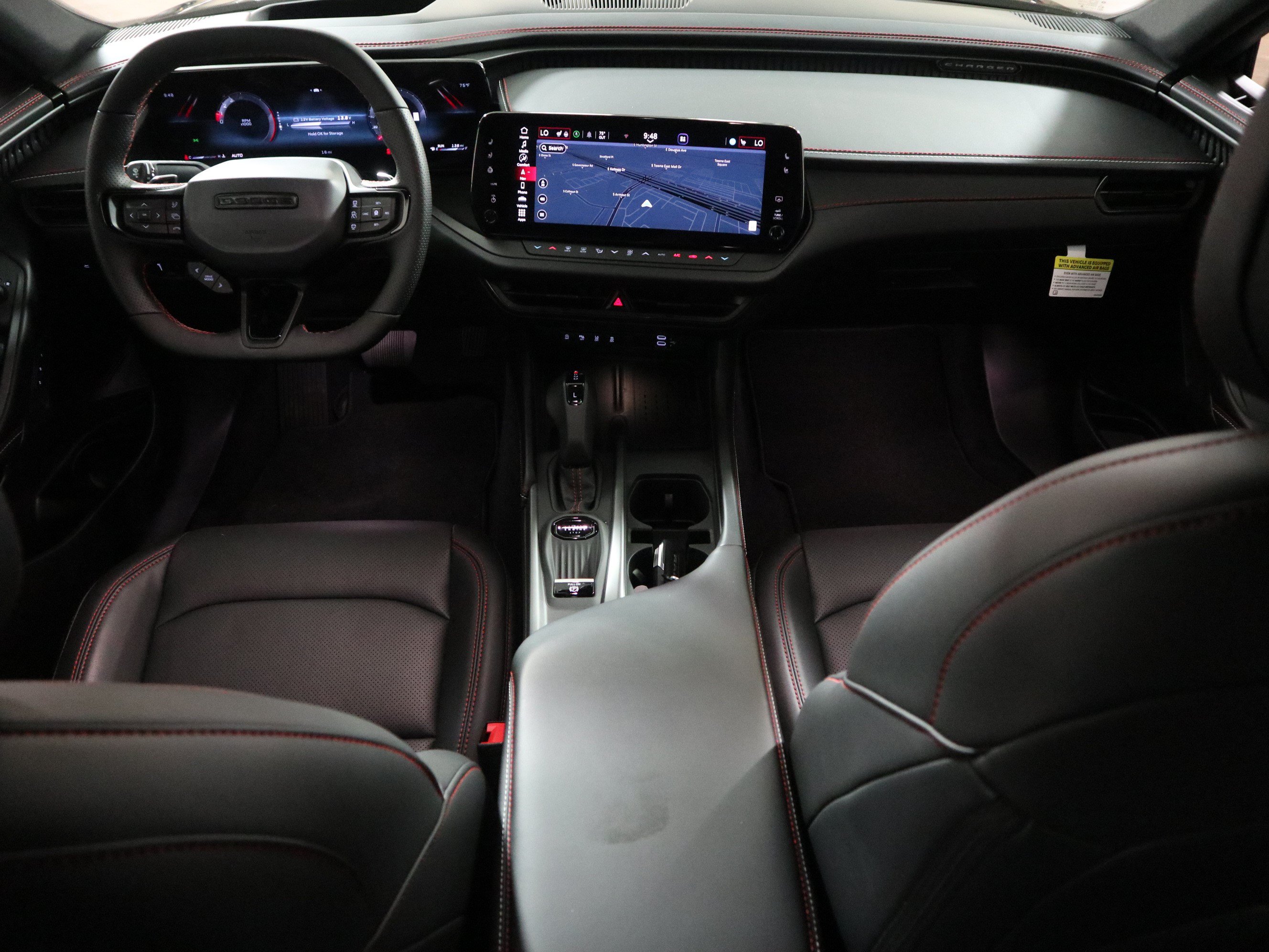 New 2026 Dodge Charger R/T AWD/4WD image 15