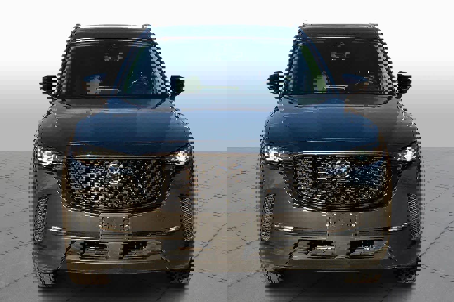 Used 2023 MAZDA CX-50 AWD 2.5 S w/ Cargo Package image 3