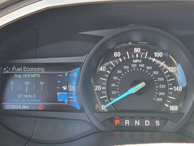 Used 2017 Ford Edge SEL w/ Equipment Group 201A AWD/4WD image 6