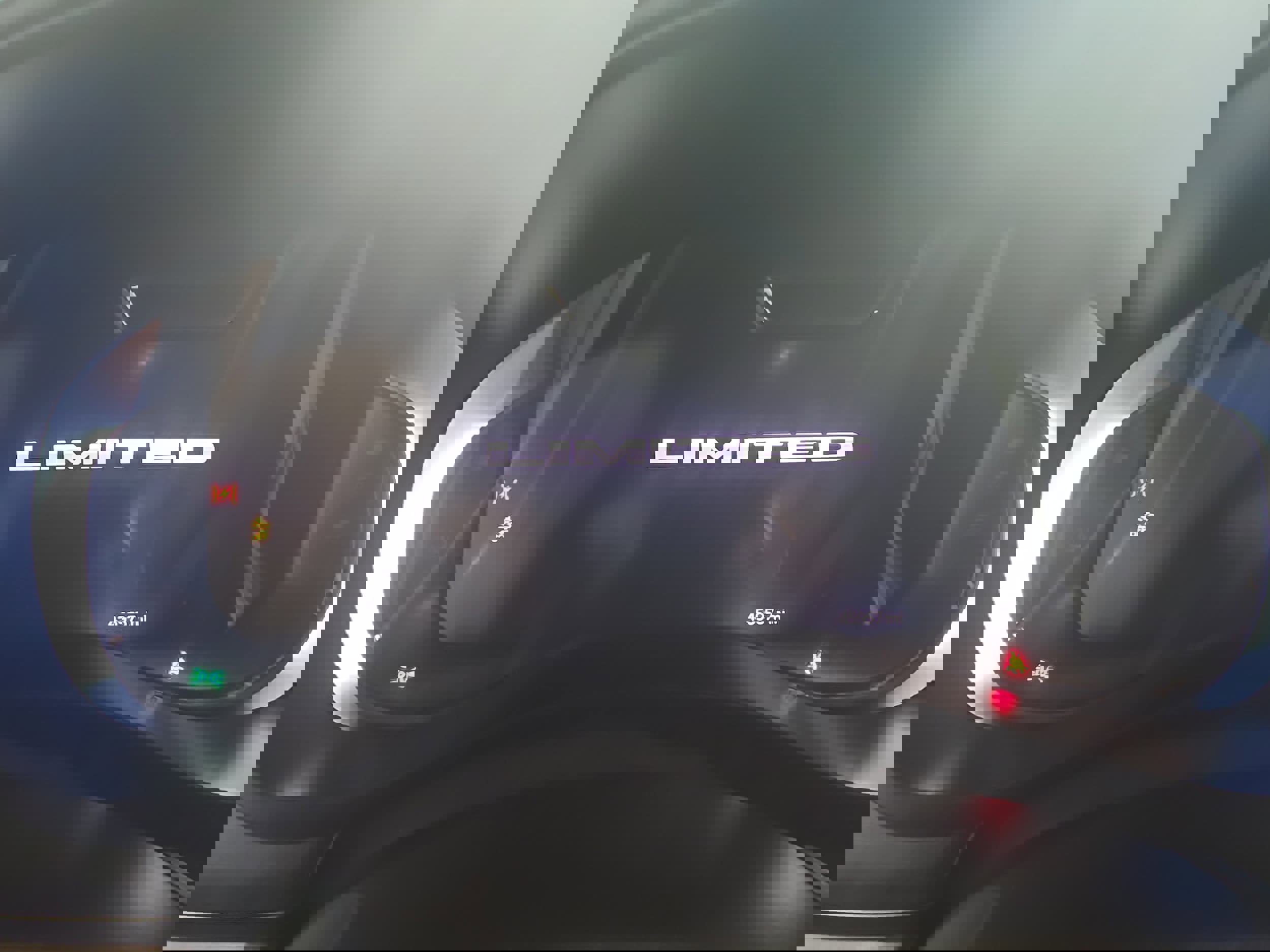 Used 2023 RAM 3500 Limited image 17