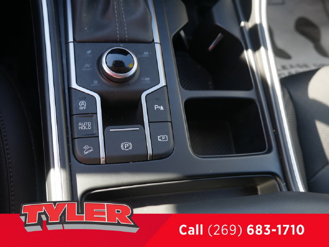 Used 2025 Kia Sorento S w/ Panoramic Sunroof Package AWD/4WD image 28