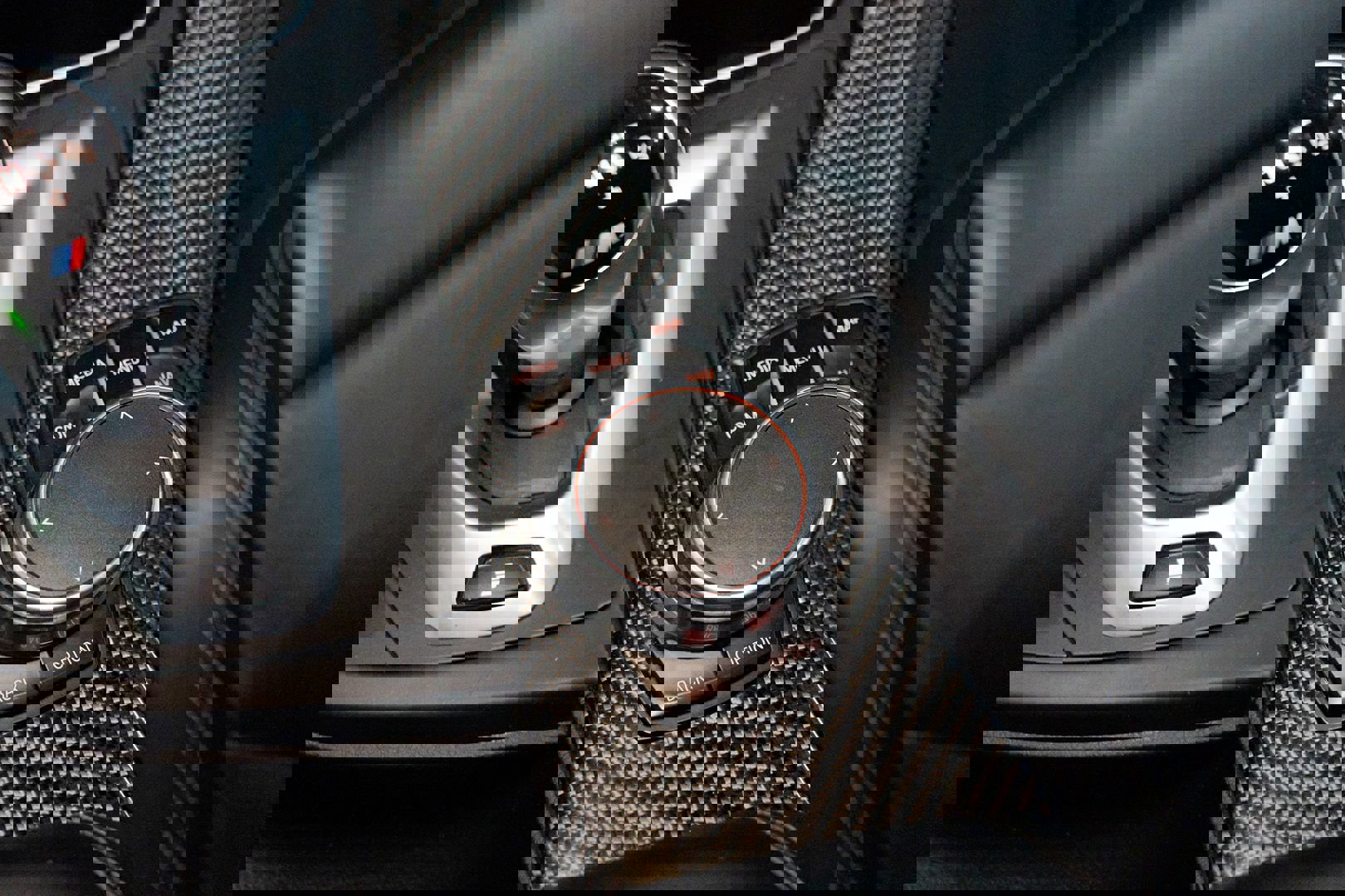 Used 2018 BMW M3 w/ Competition Package image 43