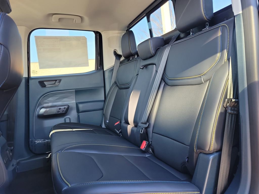 New 2026 Ford Maverick Lobo image 10