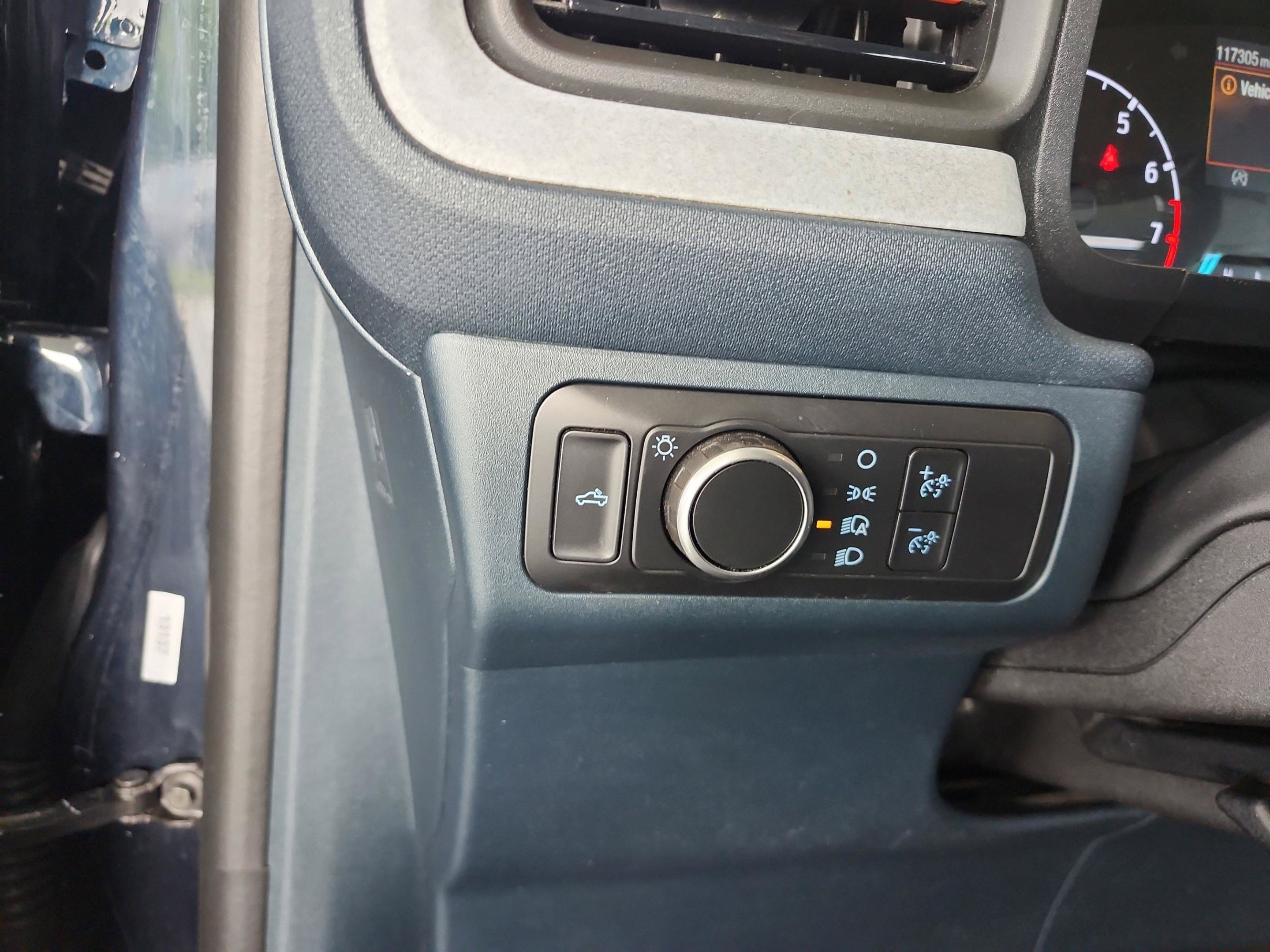 Used 2022 Ford Maverick XLT w/ XLT Luxury Package FWD image 12