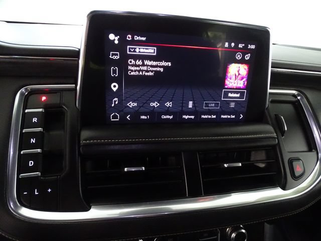 Certified 2023 GMC Yukon SLT w/ SLT Luxury Package AWD/4WD image 14