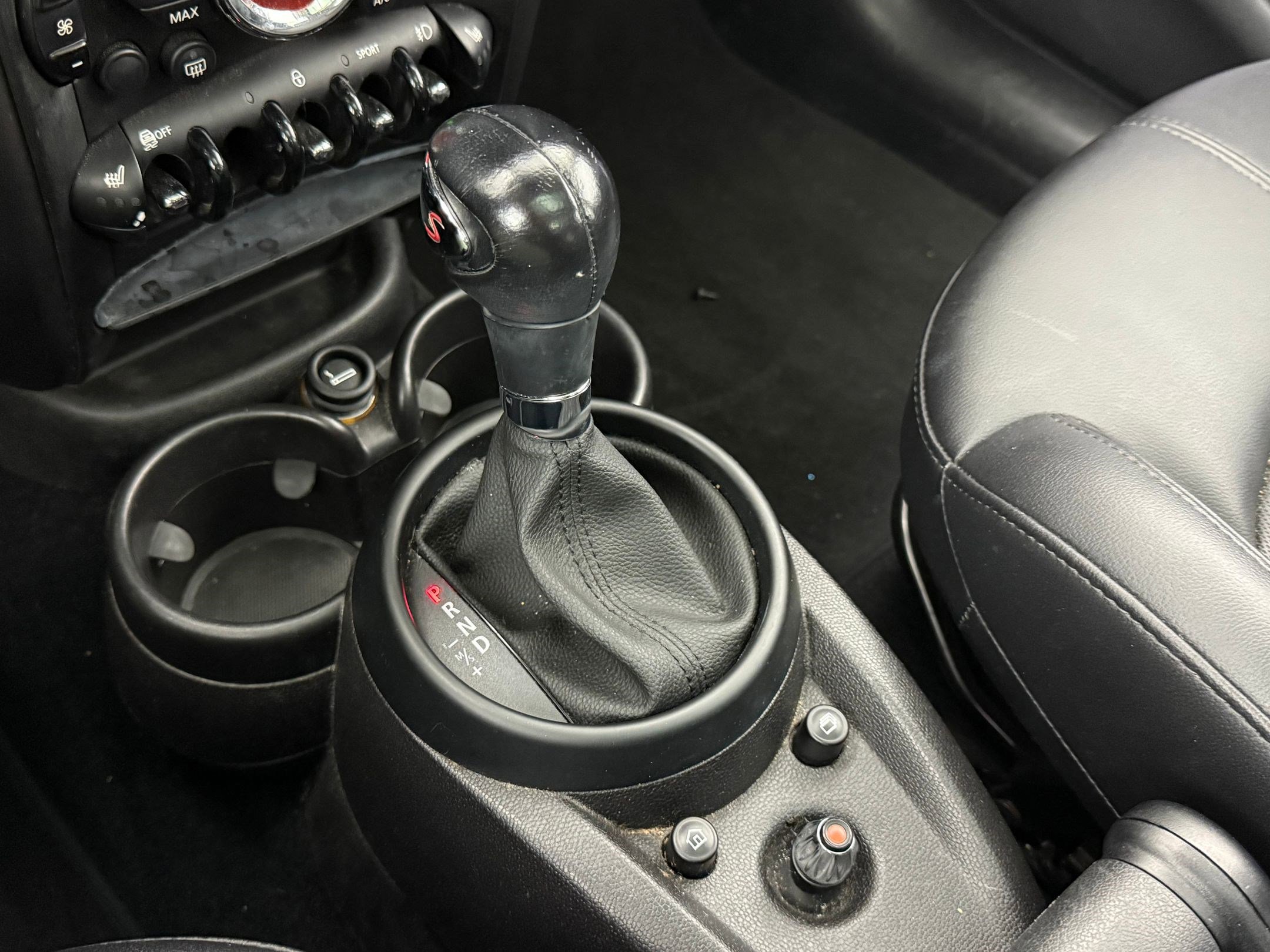 Used 2016 MINI Cooper Countryman S image 21