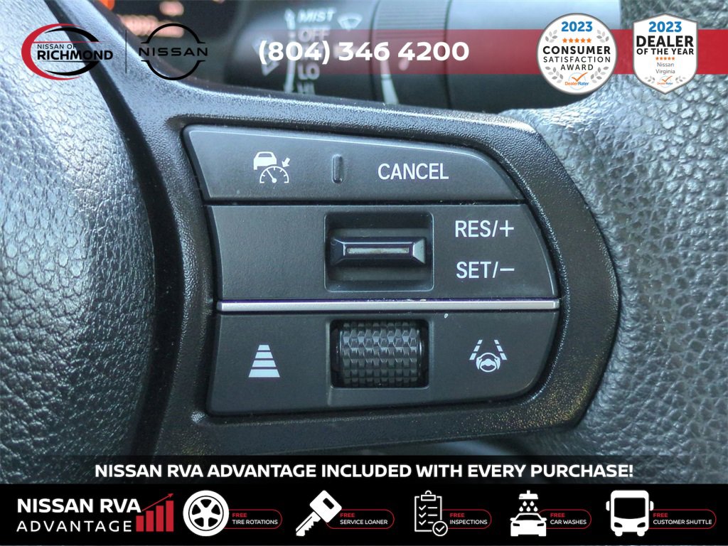 Used 2025 Honda Accord SE image 26