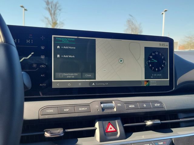 New 2026 Kia K4 GT-Line Turbo image 20