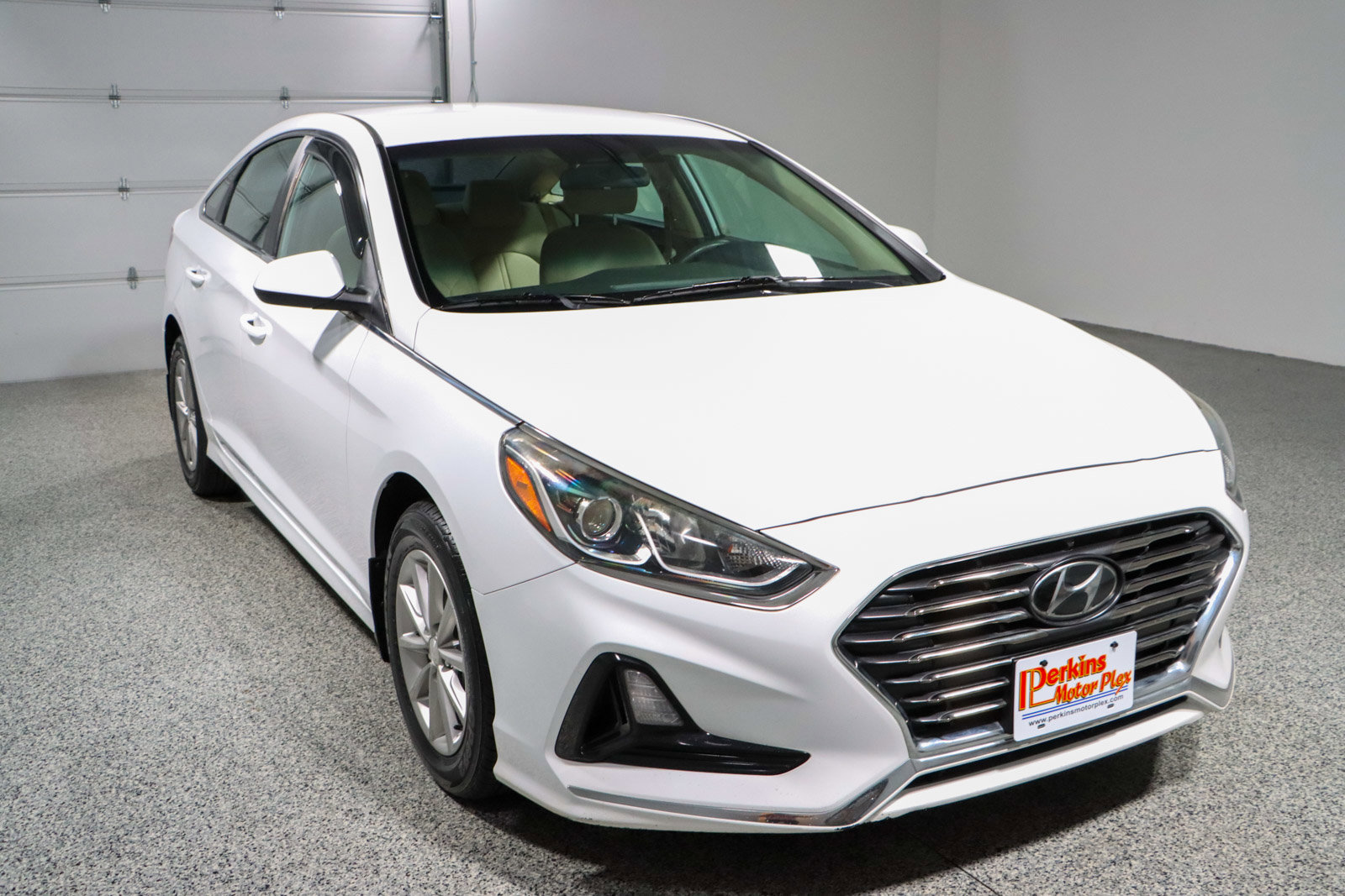 Used 2018 Hyundai Sonata SE image 5