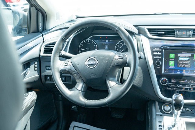Used 2023 Nissan Murano SL w/ SL Moonroof Package FWD image 31