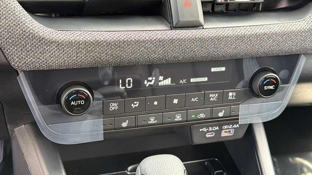 New 2026 Subaru Outback Limited AWD/4WD image 28