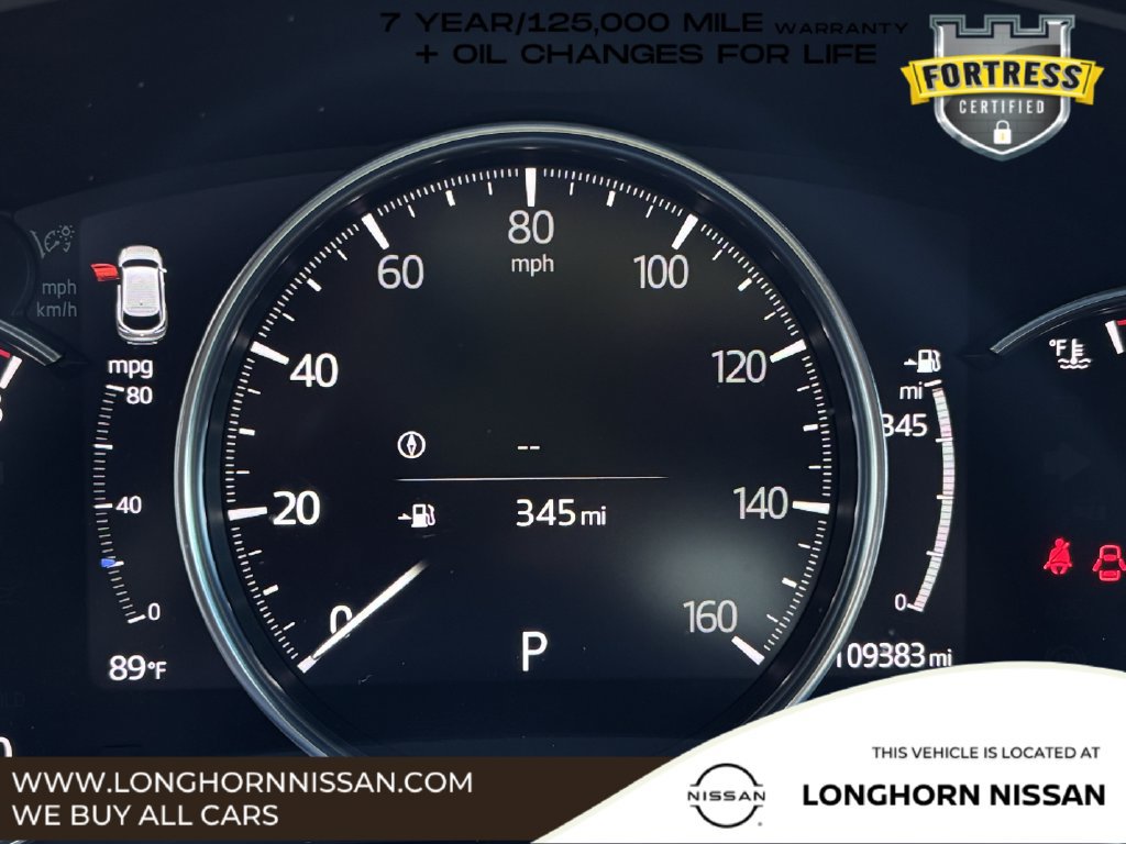Used 2019 MAZDA CX-9 Grand Touring FWD image 13
