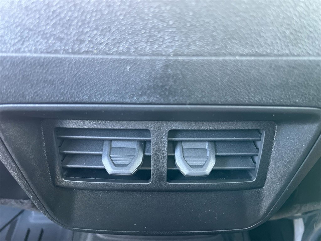 New 2025 Chevrolet Colorado W/T w/ Advanced Trailering Package image 21