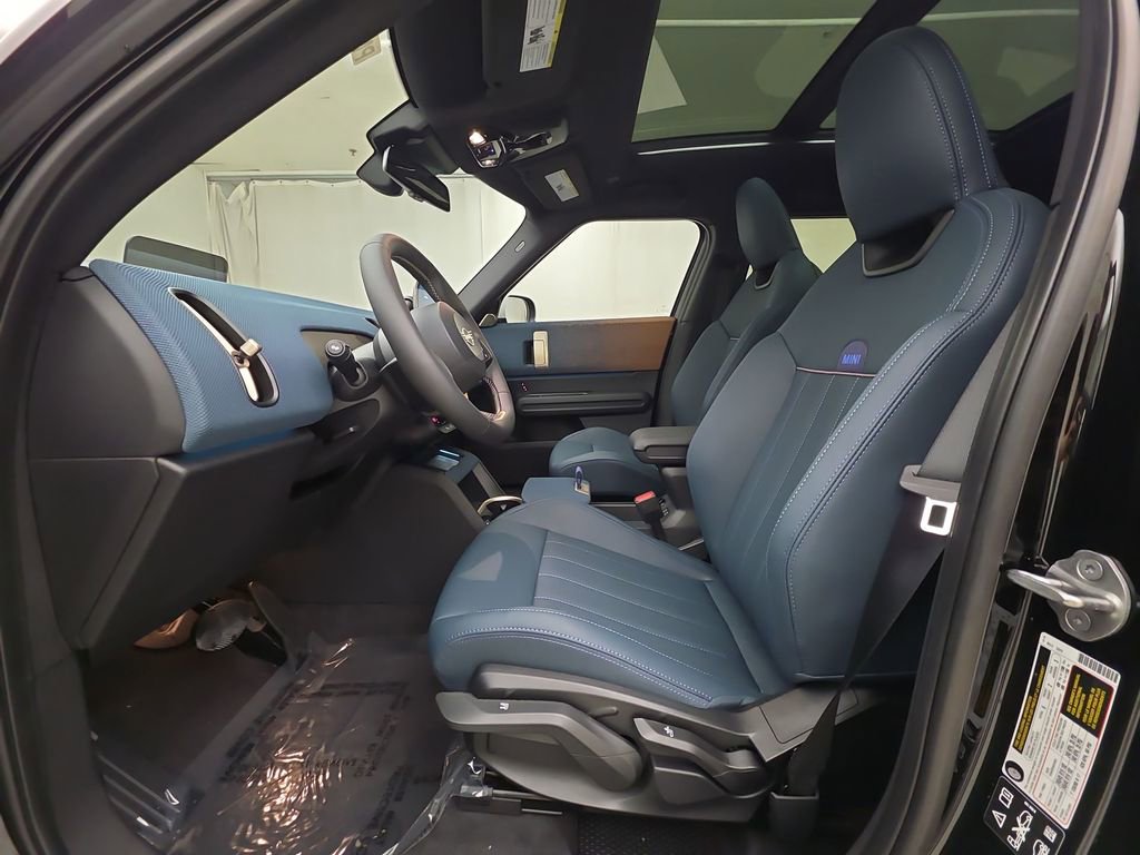 New 2026 MINI Cooper Countryman S AWD/4WD image 12