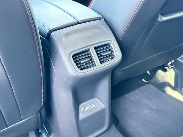 Used 2023 Buick Envision Essence w/ Sport Touring Package FWD image 25