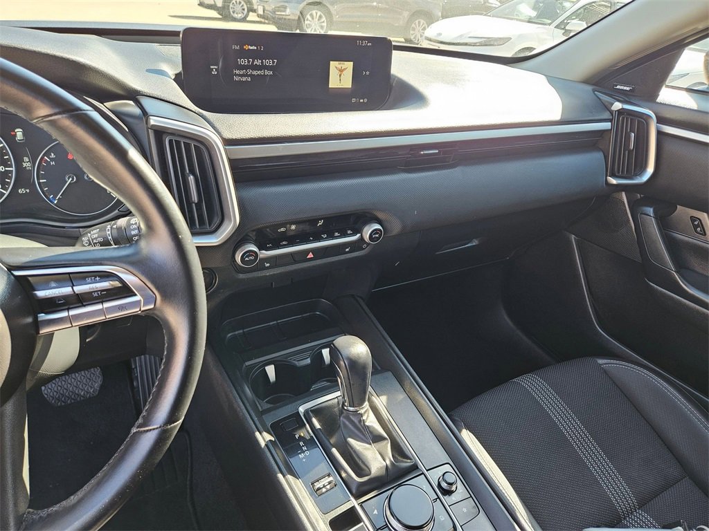 Used 2025 MAZDA CX-50 AWD 2.5 S w/ Premium Package image 20