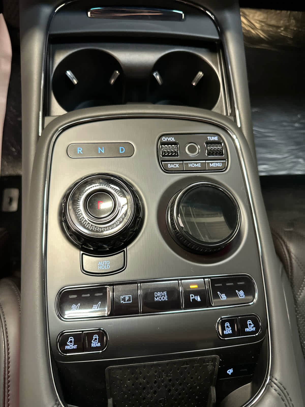 New 2026 Genesis G90 3.5T Prestige image 19