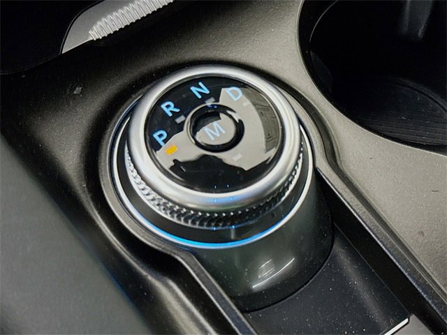 Used 2025 Ford Explorer ST image 19