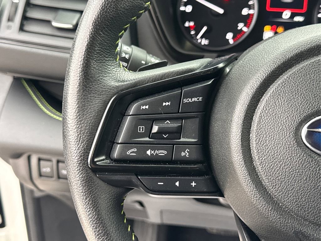 Used 2023 Subaru Ascent Onyx Edition image 24