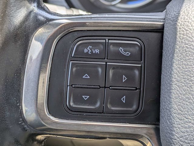 Certified 2021 RAM 2500 Limited w/ Night Edition AWD/4WD image 25
