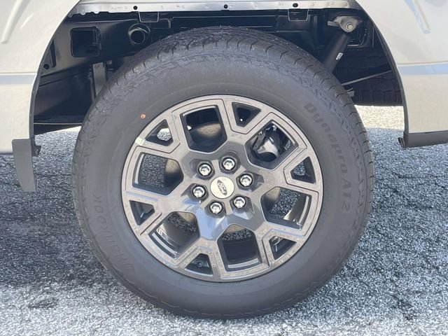 New 2026 Ford F150 STX w/ Equipment Group 200A AWD/4WD image 7