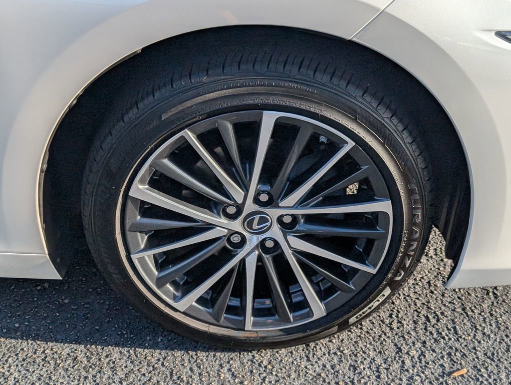 Used 2022 Lexus ES 350 w/ Premium Package image 19