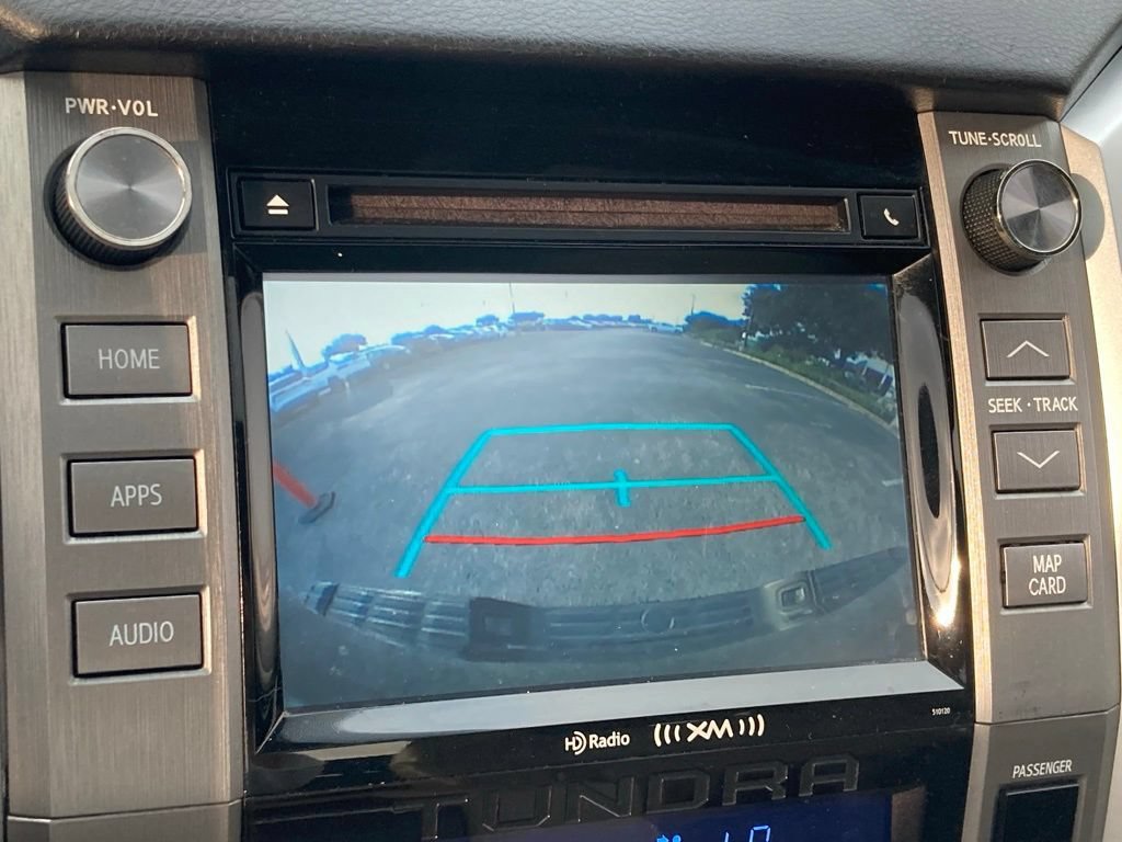 Used 2016 Toyota Tundra Limited RWD image 22