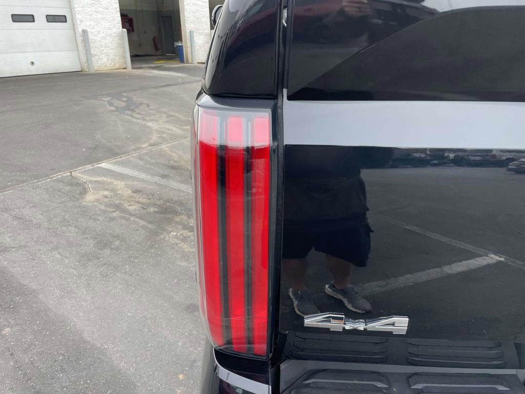 Used 2023 Toyota Tundra 1794 Edition w/ TRD Off-Road Package image 20