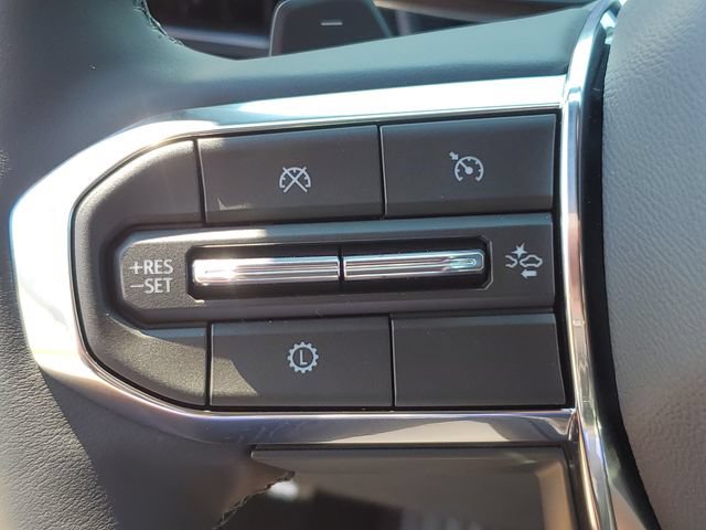 New 2026 GMC Terrain Elevation w/ Elevation Premium Package AWD/4WD image 11