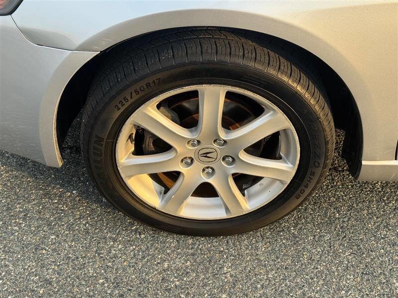 Used 2004 Acura TSX image 10