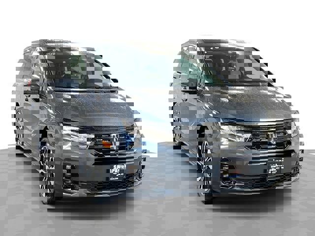 Used 2025 Honda Odyssey Elite image 1