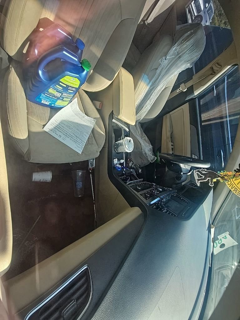 Used 2017 Hyundai Sonata SE image 16