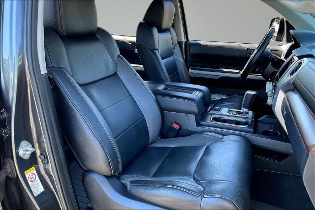 Used 2019 Toyota Tundra Limited RWD image 28