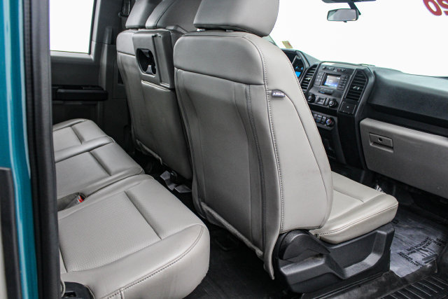 Used 2020 Ford F150 XL w/ XL Power Equipment Group AWD/4WD image 20