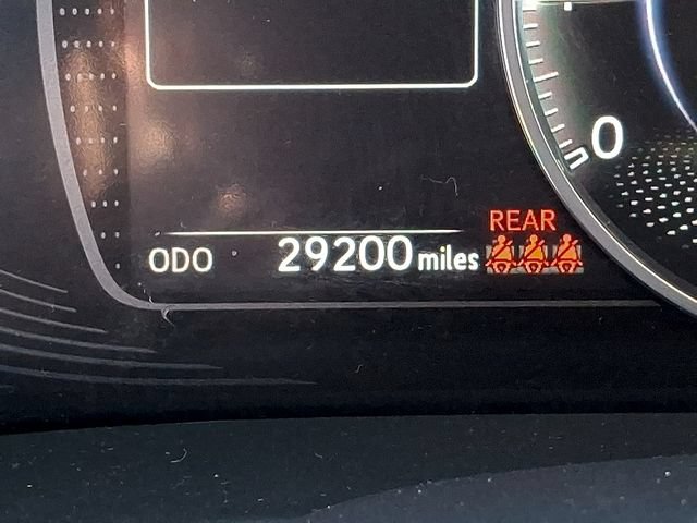 Certified 2024 Lexus ES 350 w/ Premium Package FWD image 21