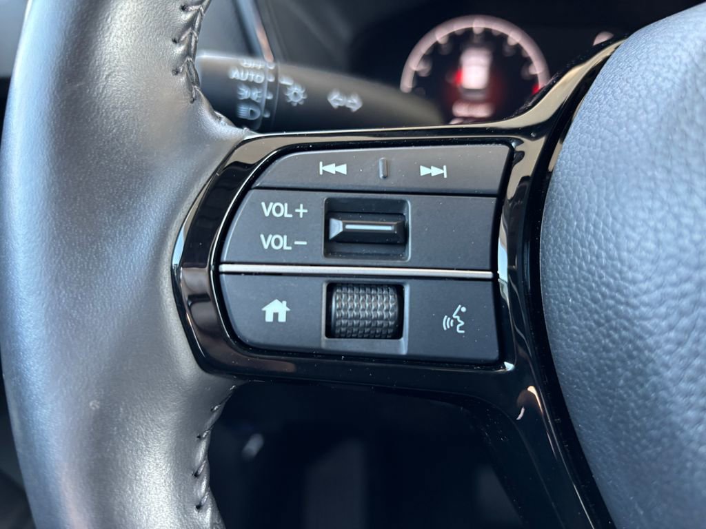 Used 2024 Honda CR-V EX-L image 11