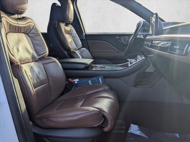 Used 2023 Lincoln Aviator Grand Touring w/ Equipment Group 301A image 22