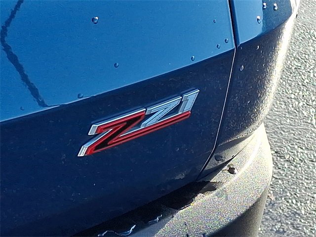 Certified 2024 Chevrolet Traverse Z71 w/ LPO, Floor Liner Package image 32