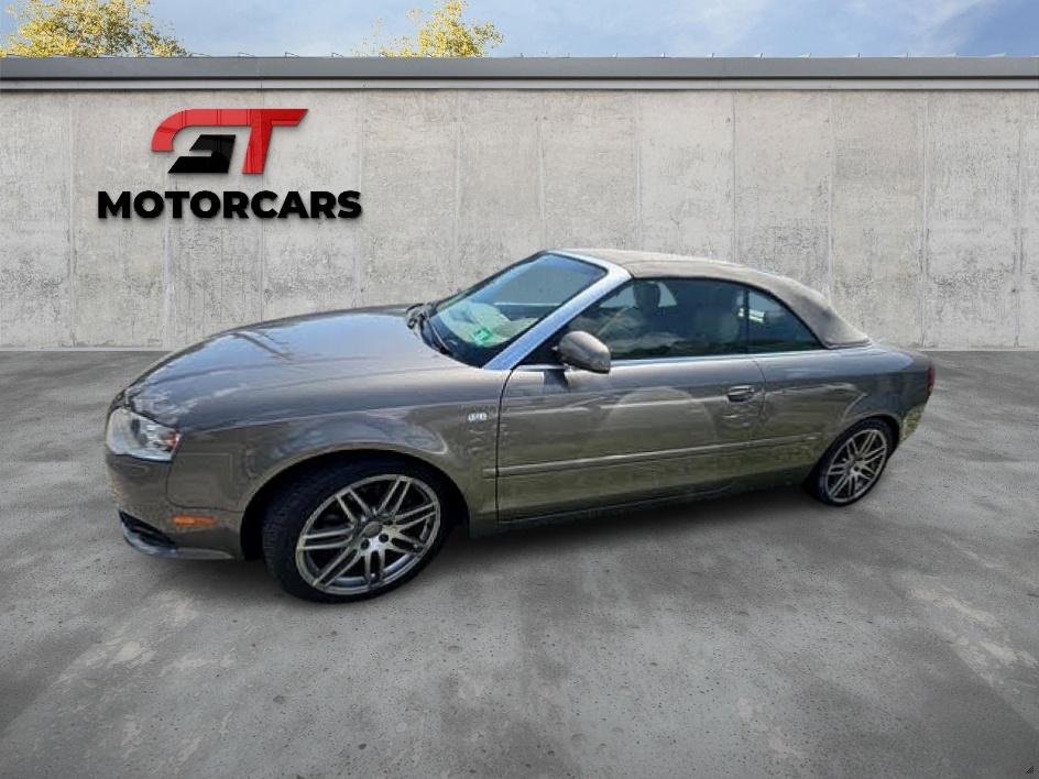 Used 2009 Audi A4 2.0T image 4