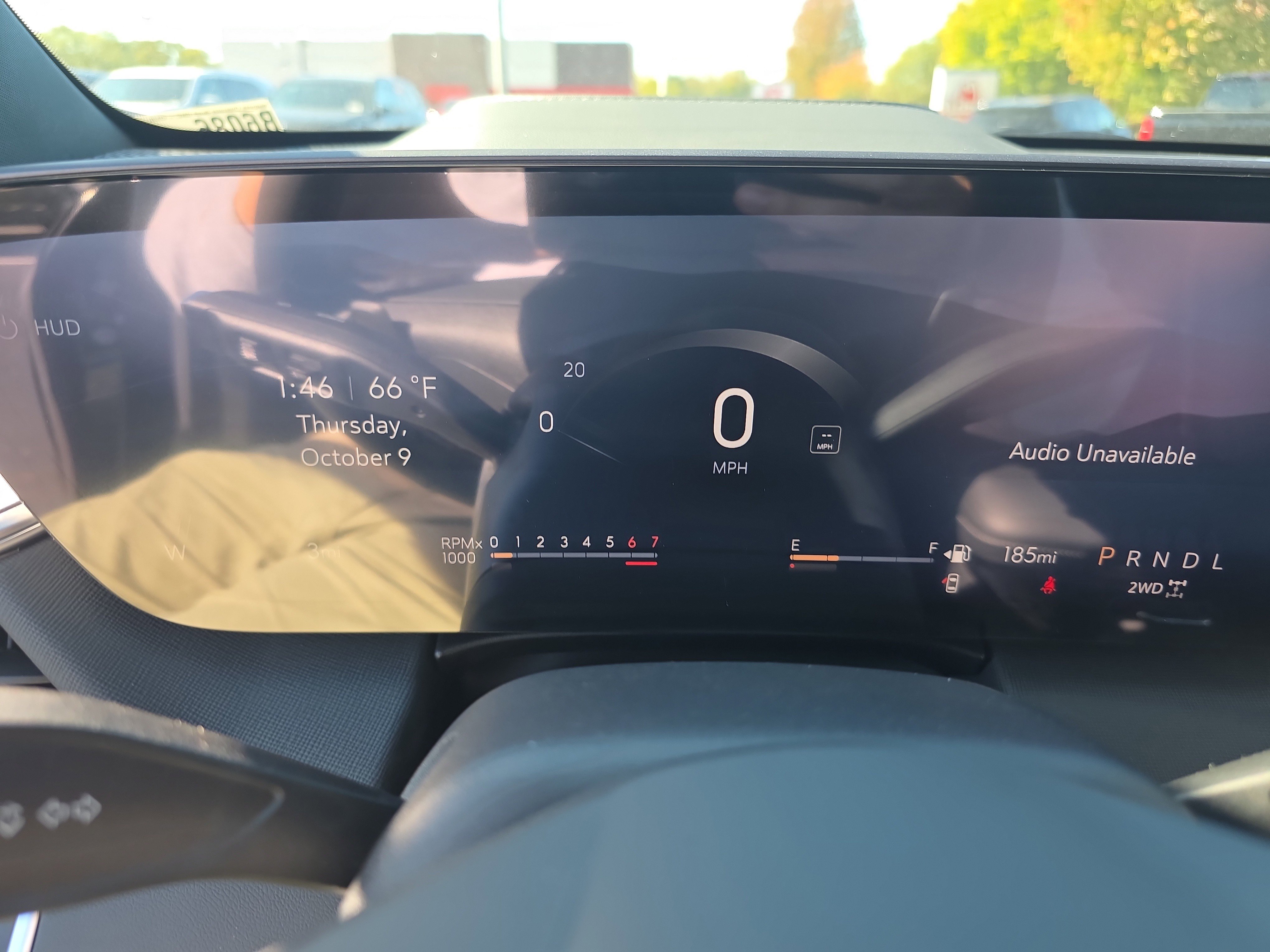 New 2026 Buick Enclave Preferred w/ Power Package image 24