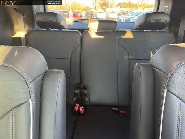New 2026 Buick Enclave Sport Touring w/ Power Package image 13