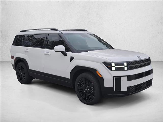 New 2026 Hyundai Santa Fe Calligraphy image 7