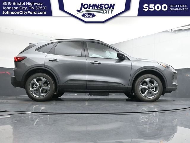 New 2026 Ford Escape ST-Line w/ Tech Pack #1 AWD/4WD image 32