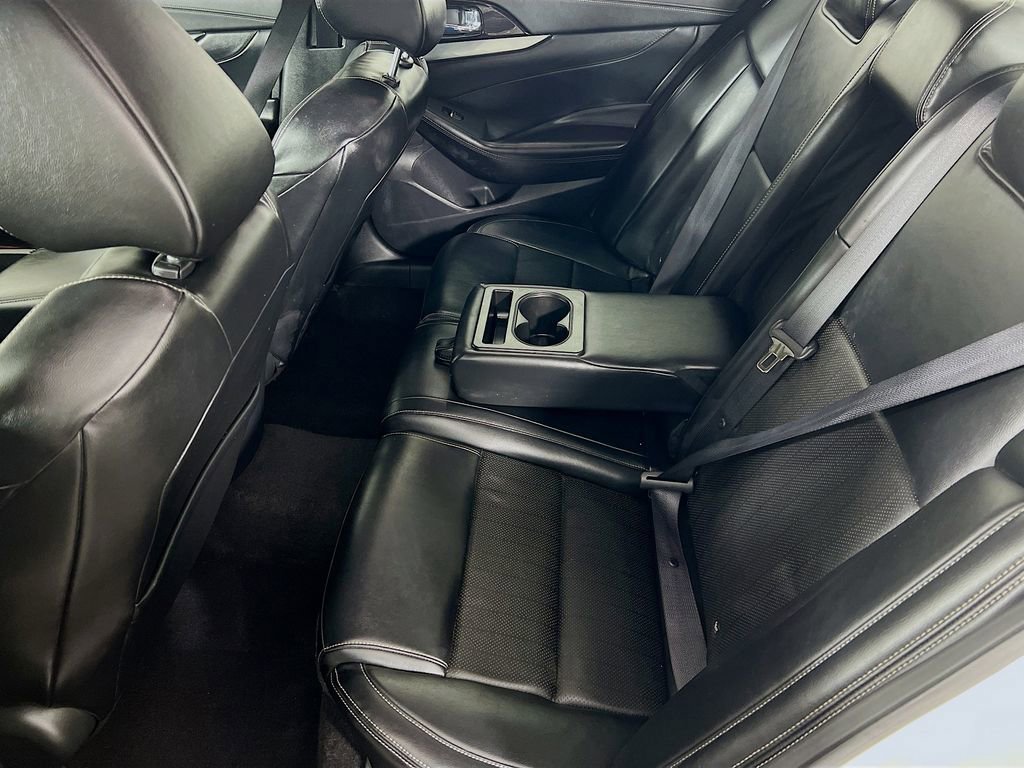Used 2023 Nissan Maxima SV w/ Floor Mat Group image 25